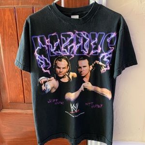 The Hardy Boyz T-Shirt